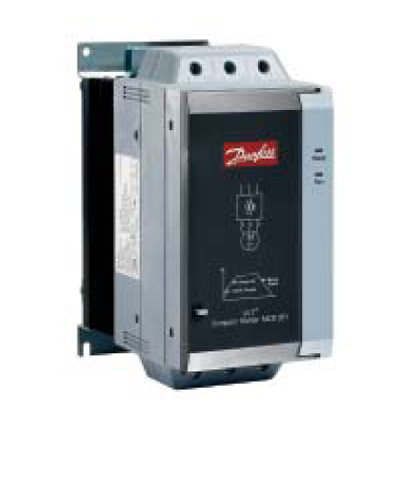 VLT® Compact Starter MCD 200