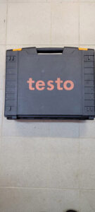 TESTO 560 Analyzátor