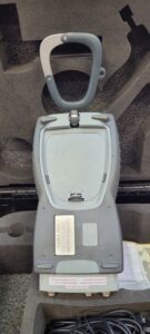 TESTO 560 Analyzátor