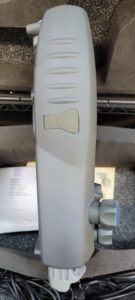 TESTO 560 Analyzátor