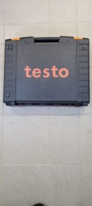 Digitální váha testo BS140