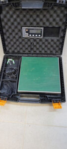 Digitální váha testo BS140