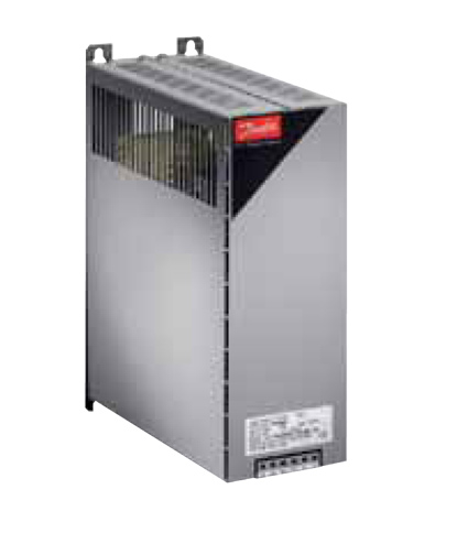 Frekvenční měniče VLT®