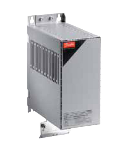 Frekvenční měniče VLT®