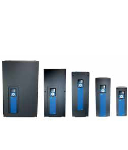 Frekvenční měniče VACON®