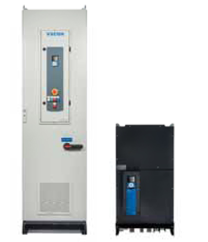 Frekvenční měniče VACON®