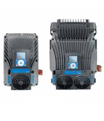 Frekvenční měniče VACON®