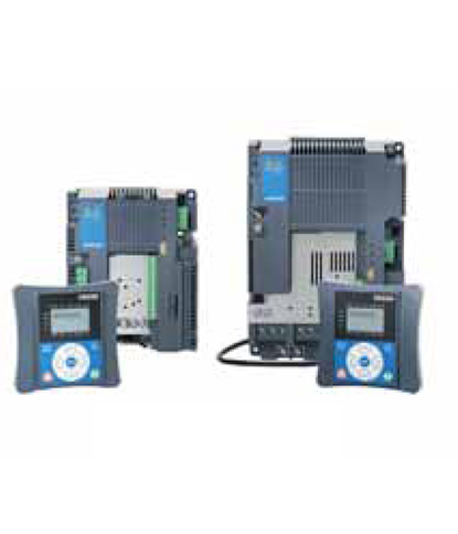 Frekvenční měniče VACON®