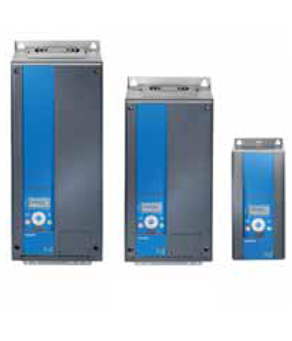 Frekvenční měniče VACON®