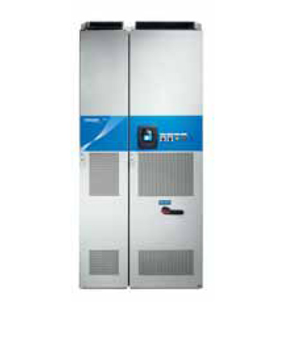 Frekvenční měniče VACON®