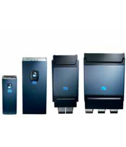 Frekvenční měniče VACON®