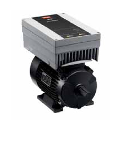 Frekvenční měniče VLT®