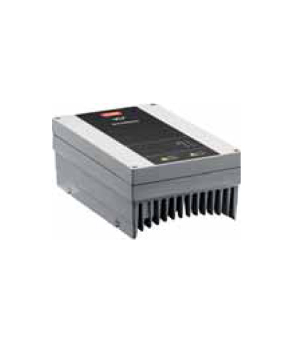 Frekvenční měniče VLT®