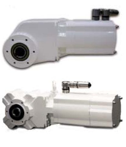 Frekvenční měniče VLT®