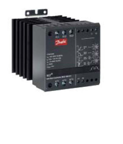 Frekvenční měniče VLT®