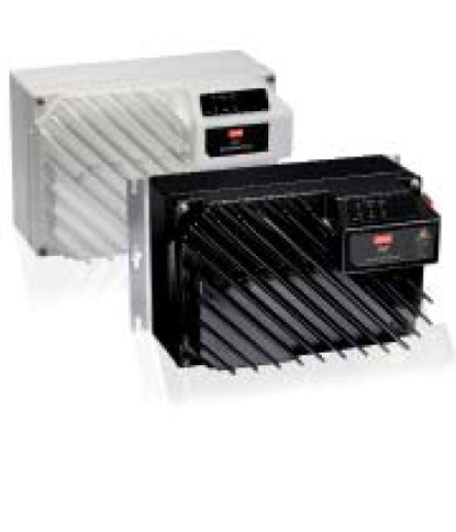 Frekvenční měniče VLT®