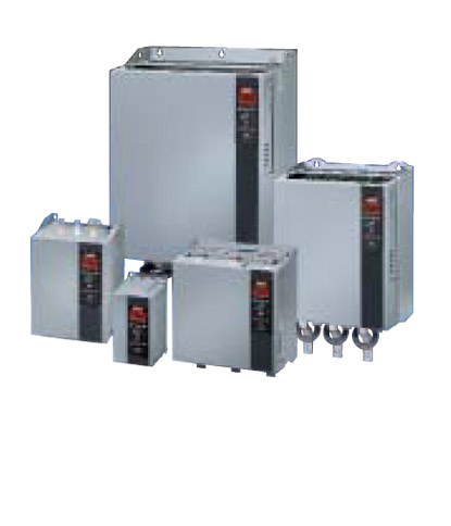 Frekvenční měniče VLT®